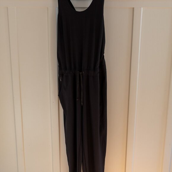 Women's Fleetwith Jumpsuit - Picture 2 of 2